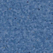 Wykładzina elastyczna PCV Gerflor Mipolam Elegance 0349 BLUECROP