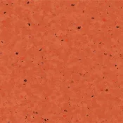 Wykładzina elastyczna PCV Gerflor Mipolam Elegance 0702 KUMQUAT
