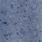 Wykładzina linoleum Gerflor DLW LINODUR SPORT 1020 SPRING BLUE