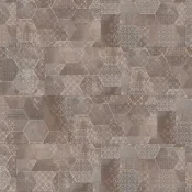 Płytki i panele winylowe LVT Gerflor Creation 70 Clic 1065 PRADO TERRACOTTA