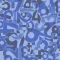 1102 HAPPY NUMBER BLUE