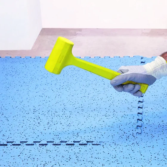 Płytki techniczne Gerflor GTI EL5 CONNECT