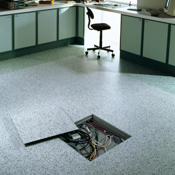 Wykładzina elastyczna PCV Gerflor Mipolam Technic EL5