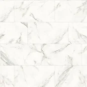 Płytki i panele winylowe LVT Gerflor CREATION 55 CLIC ACOUSTIC 1743 WHITE MARBLE
