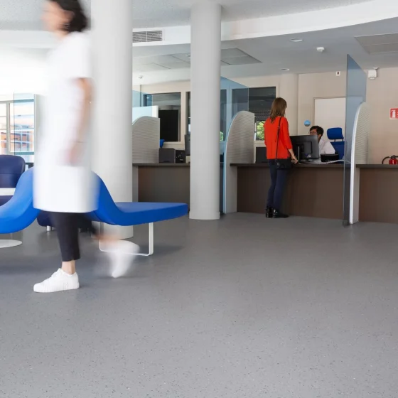 Wykładzina elastyczna PCV Gerflor Taralay Millenium Compact 