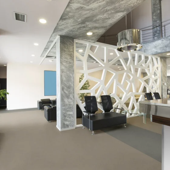 Wykładzina linoleum Gerflor Linoleum Art Urban AcousticPlus