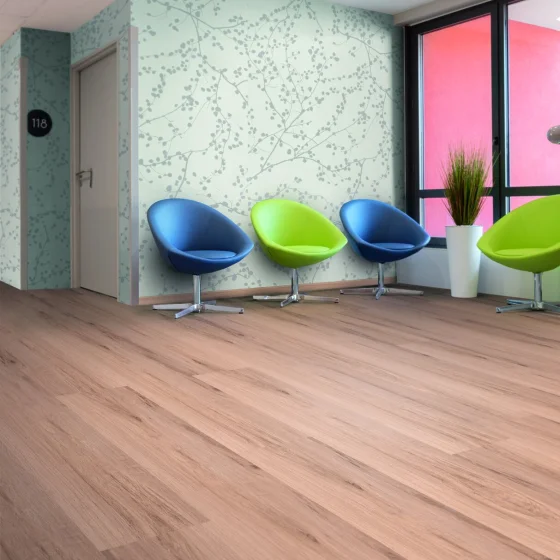 Wykładzina ścienna Gerflor Mural Ultra Design