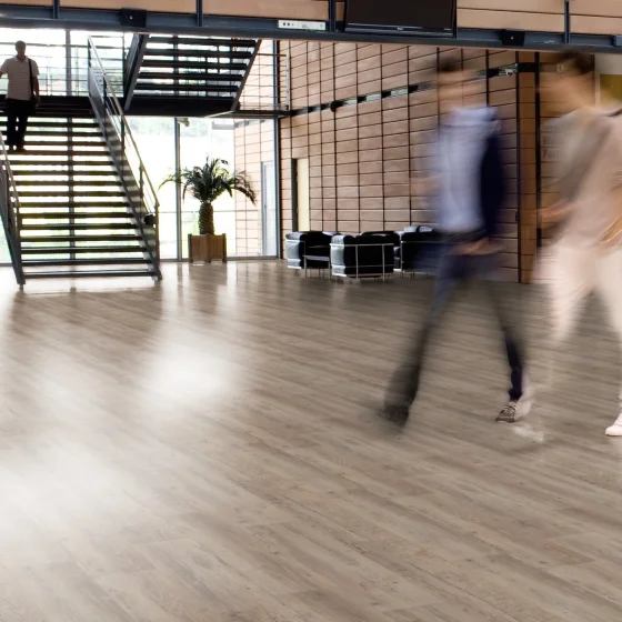 Wykładzina elastyczna PCV Gerflor Taralay Impression Compact