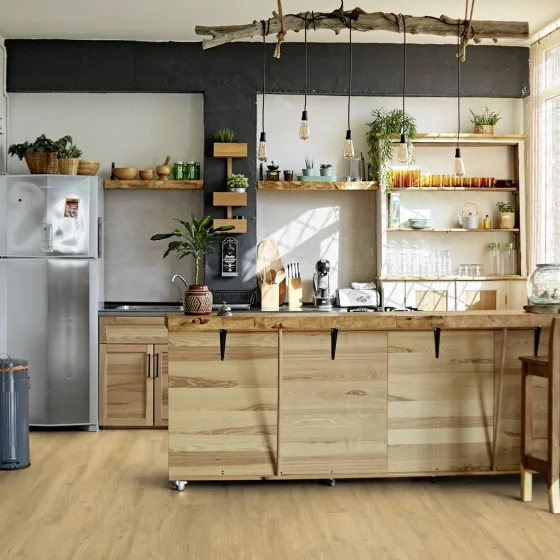 Płytki i panele winylowe LVT Gerflor Rigid 55 Lock Acoustic
