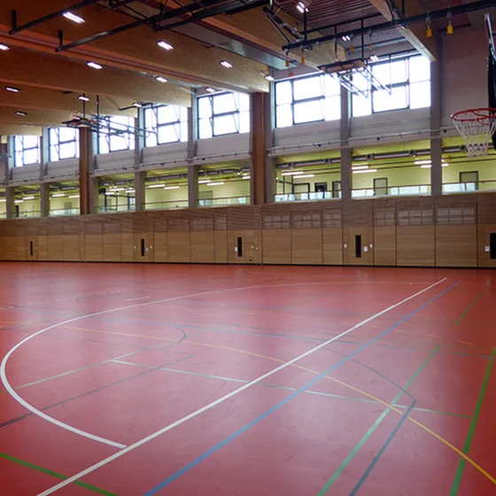 Wykładzina linoleum Gerflor DLW Colorette Sport