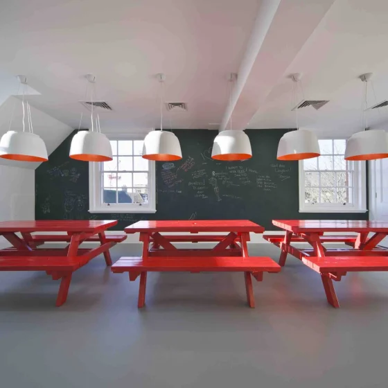 Wykładzina Linoleum Gerflor DLW Uni Walton Acoustic Plus