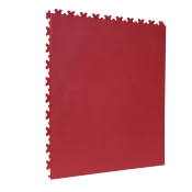 Płytki techniczne Gerflor R-tile Excel 7mm 3016 Maroon