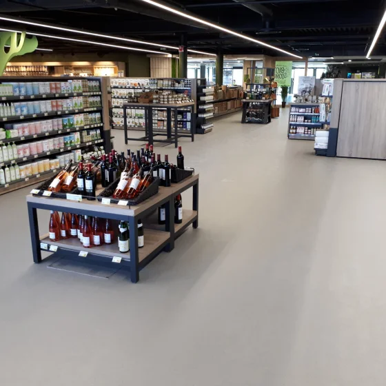 Płytki techniczne Gerflor GTI MAX CONNECT 