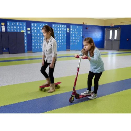 Plytki techniczne Gerflor ATTRACTION CONNECT 