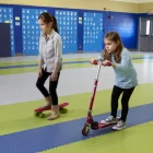 Miniatura Plytki techniczne Gerflor ATTRACTION CONNECT 