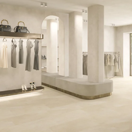 Płytki i panele winylowe LVT Gerflor CREATION 55 SOLID CLIC