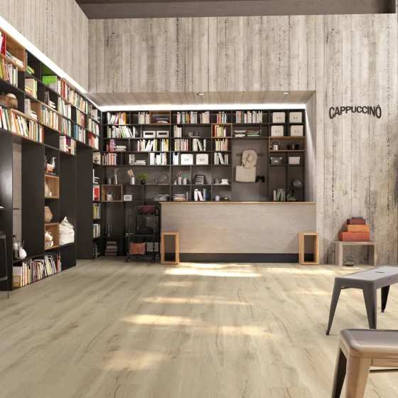Panele i płytki winylowe LVT Gerflor CREATION 40