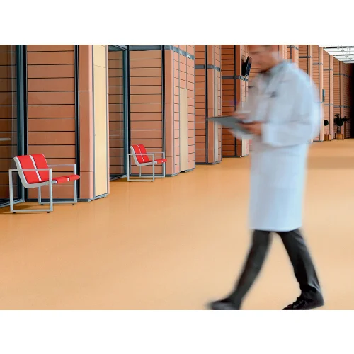 Wykładzina elastyczna PCV Gerflor Mipolam Elegance