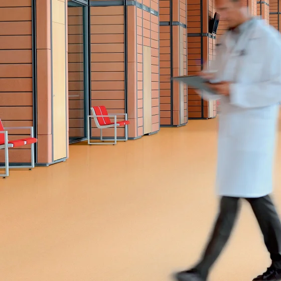 Wykładzina elastyczna PCV Gerflor Mipolam Elegance