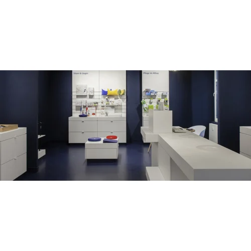 Wykładzina linoleum Gerflor Marmorette