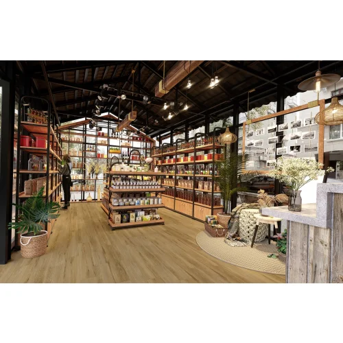 Płytki i panele winylowe LVT Gerflor Creation 70 Clic