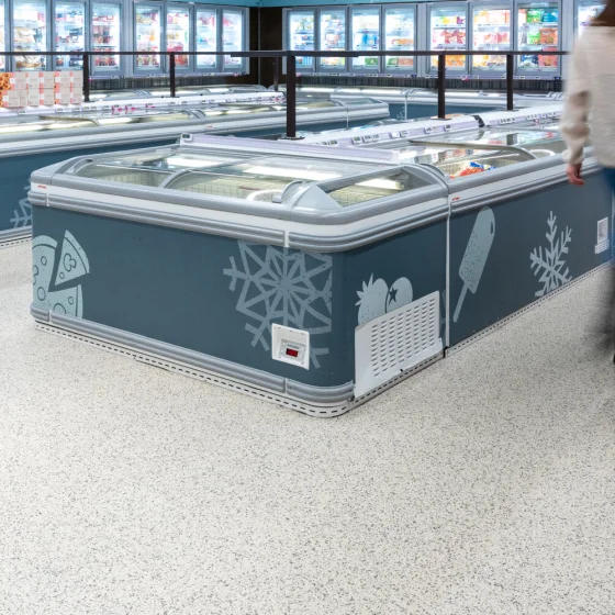 Płytki techniczne Gerflor GTI PURE CONNECT