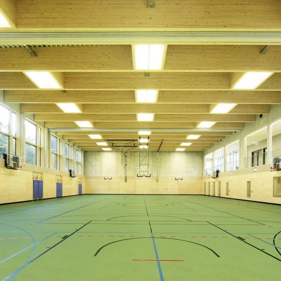 Wykładzina linoleum Gerflor DLW LINODUR SPORT