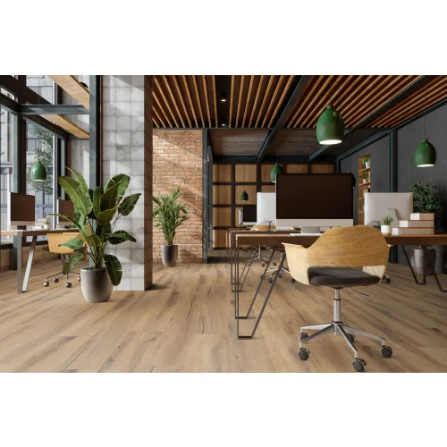 Płytki i panele winylowe LVT CREATION 40 RIGID ACOUSTIC
