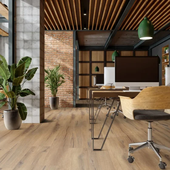 Płytki i panele winylowe LVT CREATION 40 RIGID ACOUSTIC