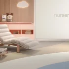 Miniatura Wykładzina elastyczna PCV Gerflor Taralay Premium Acoustic