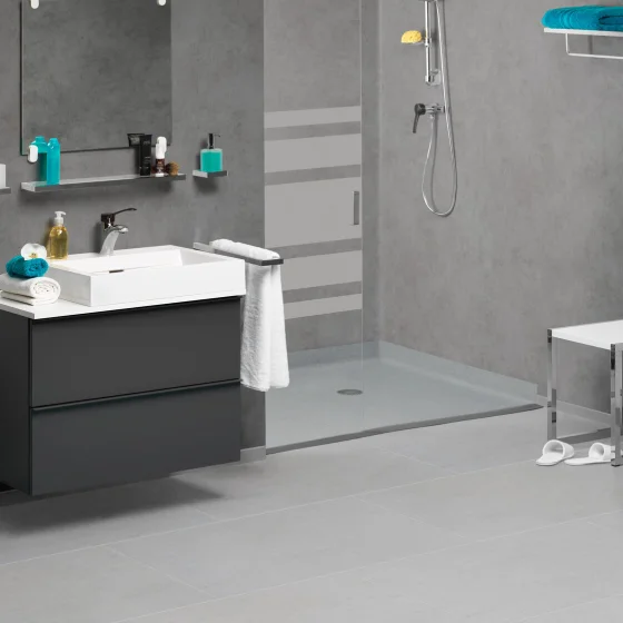 Wykładzina elastyczna PCV Gerflor Tarasafe H2O