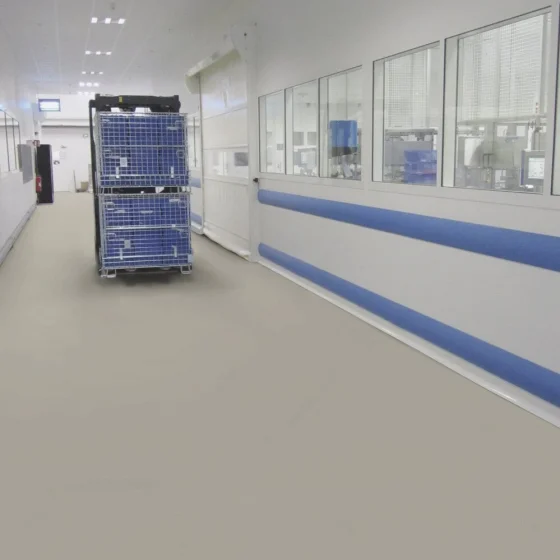 Wykładzina elastyczna PCV Gerflor Tarasafe Super