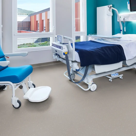 Wykładzina elastyczna PCV Gerflor Taralay Premium Compact