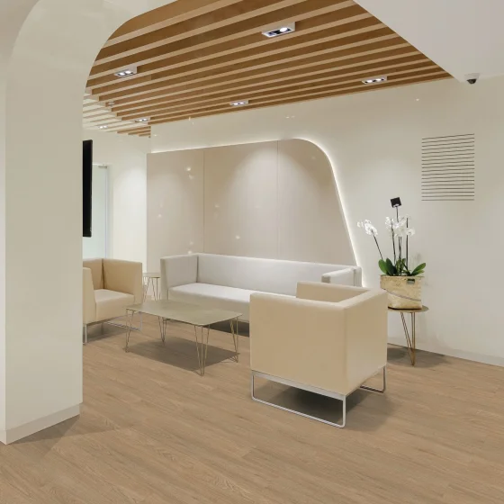 Płytki i panele winylowe LVT Gerflor CREATION 55 LOOSELAY ACOUSTIC