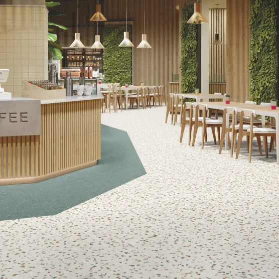 Płytki i panele winylowe LVT LVT Gerflor Creation 70 Looselay
