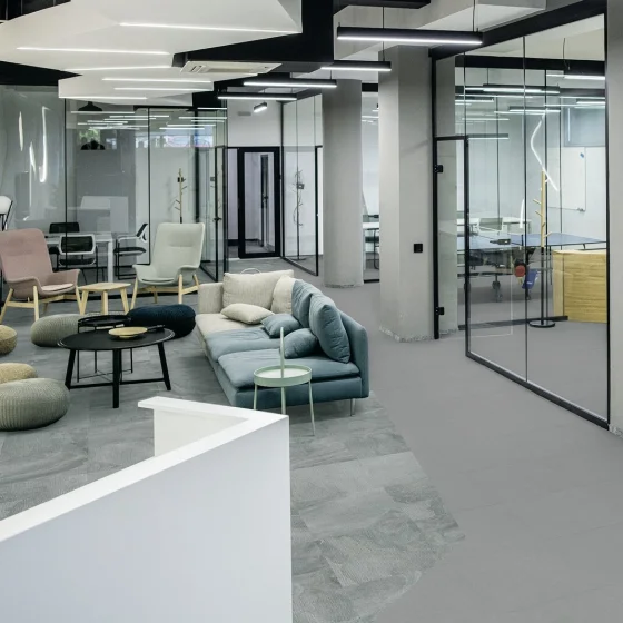Płytki winylowe LVT Gerflor CREATION SAGA²