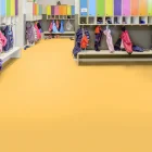Wykładzina elastyczna PCV Gerflor Mipolam Evo | Warszawa