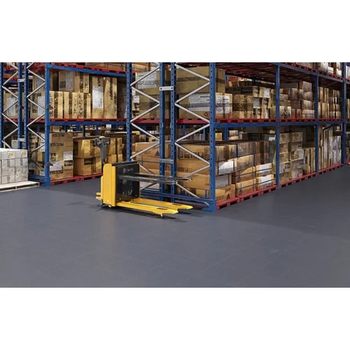 Płytki techniczne Gerflor R-tile 7mm