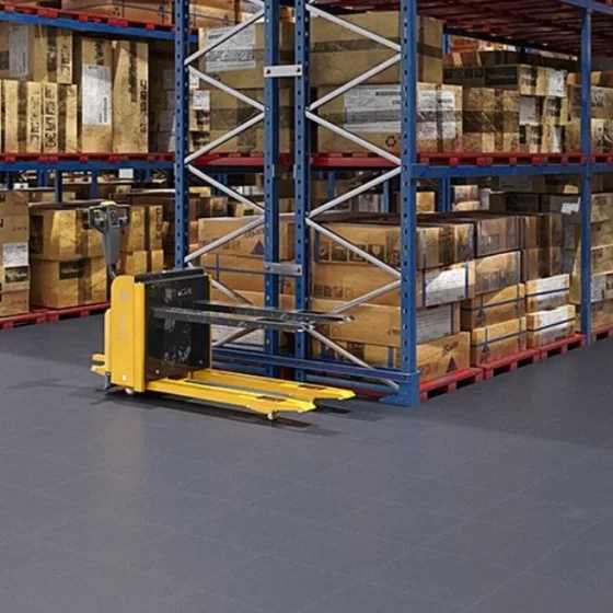 Płytki techniczne Gerflor R-tile 7mm