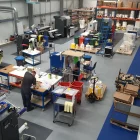 Płytki techniczne Gerflor R-tile 9mm