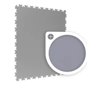 Płytki techniczne Gerflor R-tile 5mm 7045 Light Grey