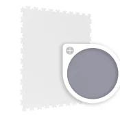 Płytki techniczne Gerflor R-tile 9mm 9003 White