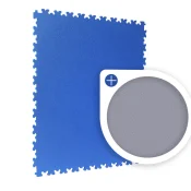 Płytki techniczne Gerflor R-tile 7mm 5005 Blue