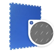 Płytki techniczne Gerflor R-tile 5mm 5005 Blue