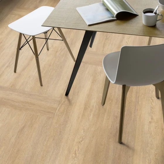 Płytki i panele winylowe LVT Gerflor CREATION 55 CLIC