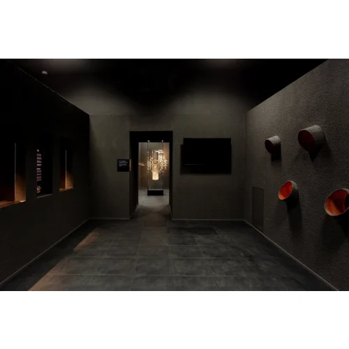 Płytki techniczne Gerflor R-tile Excel 5mm