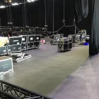 Płytki techniczne Gerflor R-tile Excel 5mm