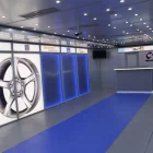 Miniatura Płytki techniczne Gerflor R-tile Excel 7mm