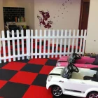 Płytki techniczne Gerflor R-tile Excel 7mm