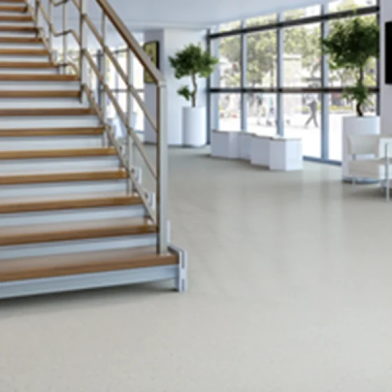 Wykładzina elastyczna PCV Gerflor Mipolam Cosmo